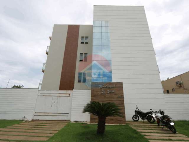 Cond.: RESIDENCIAL LE PARK Bairro: JARDIM SANTA MARTA codigo: 9229