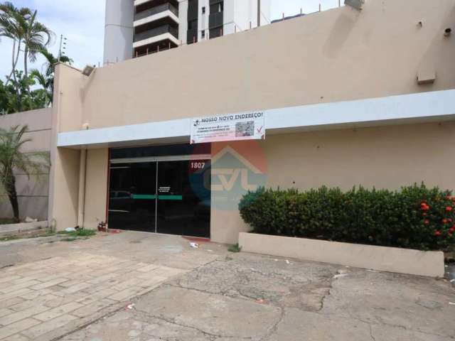 EXCELENTE IMÓVEL COMERCIAL LOCALIZADO NO BAIRRO ALVORADA, NA AVENIDA DO CPA. codigo: 58684