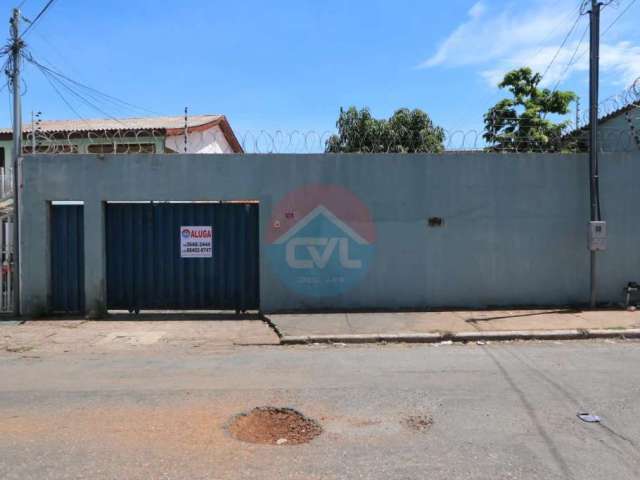 Excelente casa com/res próximo ao Shopping VG codigo: 58906