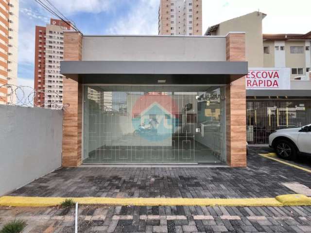 Galeria Aclimação localizada no bairro Bosque da Saúde: Excelente sala comercial, em ótima localização, próxima a mercados, a hospitais e farmácias. codigo: 66354