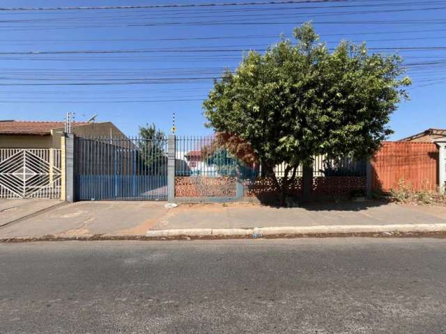 CASA RESIDENCIAL / COMERCIAL LOCALIZADA NO BAIRRO PARQUE GEÓRGIA codigo: 72941