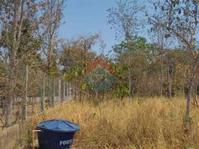 Terreno em loteamento fechado CHAPADA DOS GUIMARÃES codigo: 82331