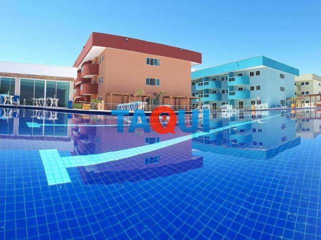 Apartamento à venda próximo a praia e a lagoa, Monte Alto, ARRAIAL DO CABO - RJ