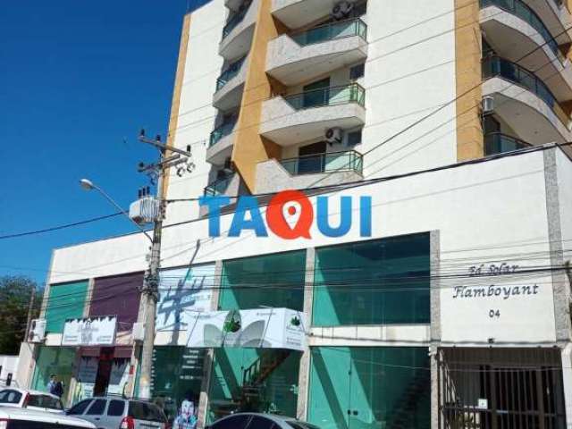 Apartamento à venda de 1 quarto, Jardim Flamboyant, CABO FRIO - RJ