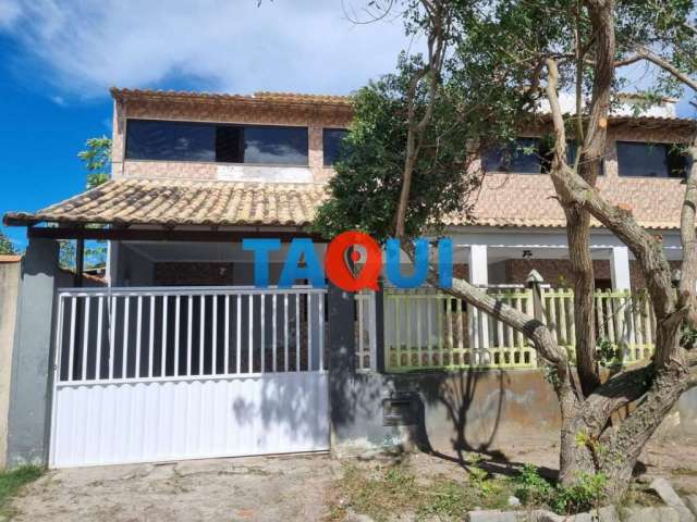 Casa à venda próximo a lagoa e a praia, FIGUEIRA, ARRAIAL DO CABO - RJ