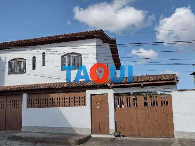 Casa à venda com 4 quartos e 3 salas, bairro Parque Estoril, SAO PEDRO DA ALDEIA - RJ