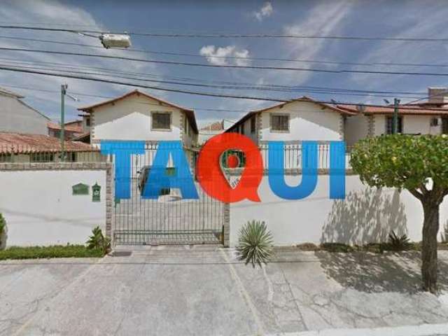 Casa com 2 quartos, sendo 1 suíte à venda no Jardim Flamboyant, CABO FRIO - RJ