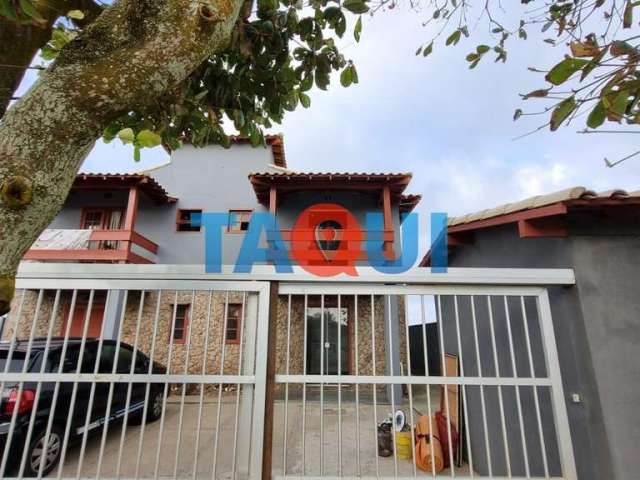 Casa para locação próximo à praia, Foguete, CABO FRIO - RJ