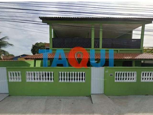 Excelente Casa à venda em Barra de São João, Casimiro de Abreu RJ