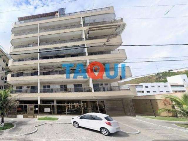 Apartamento à venda 2 quartos, sendo 1 suíte ARRAIAL DO CABO - RJ