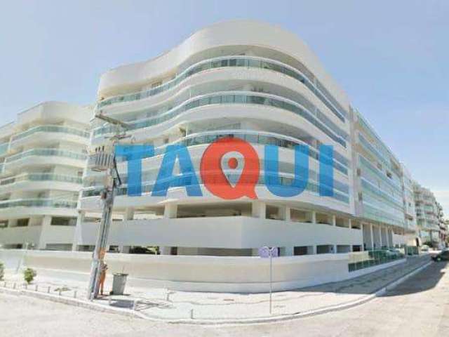 Apartamento à venda com 3 quartos sendo 1 suíte Master, Algodoal, CABO FRIO - RJ