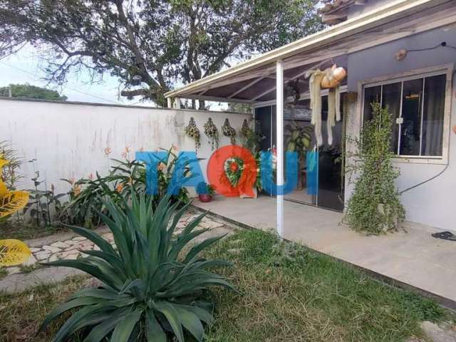 Casa para  venda em condomínio   UNAMAR, CABO FRIO - RJ