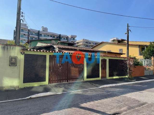 Casa à venda independente e com terreno braga cabo frio - rj