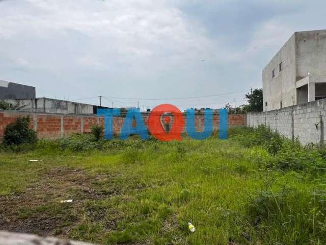 TERRENO DE 420M  À VENDA NO BAIRRO GURIRI, CABO FRIO - rj