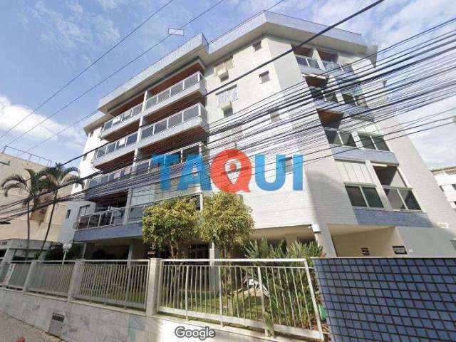 Apartamento de 152 m , com 3 quartos À VENDA, bairro Vila Nova, CABO FRIO - RJ