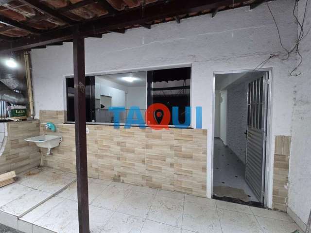 Apartamento térreo para locação, 2 quartos, Jardim Flamboyant, CABO FRIO - RJ