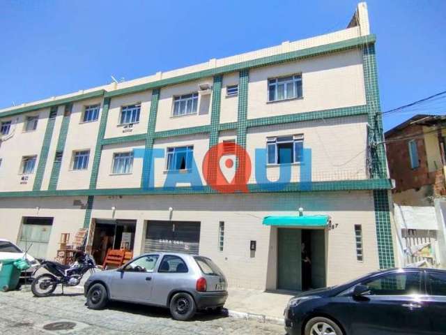 Apartamento à venda,1 quarto, Bairro jardim Caiçara, CABO FRIO - RJ