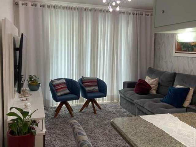 Apartamento com 3 quartos à venda na Rua Deputado Antônio Edu Vieira, --, Pantanal, Florianópolis por R$ 690.000