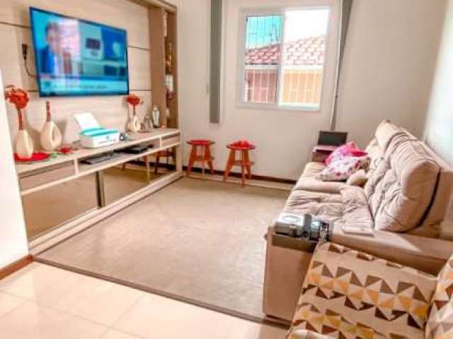 Casa com 3 quartos à venda na Rua Blides Neves Segui, --, Jardim Atlântico, Florianópolis por R$ 760.000