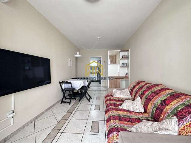 Apartamento com 2 quartos à venda na Avenida Desembargador Vítor Lima, --, Carvoeira, Florianópolis por R$ 599.000