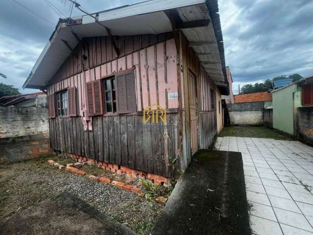 Terreno à venda na da Perolas, --, Tapera, Florianópolis por R$ 239.000