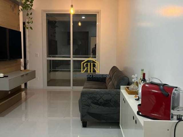 Apartamento com 1 quarto à venda na Rua Poeta Francisco Machado de Souza, --, Estreito, Florianópolis por R$ 560.000