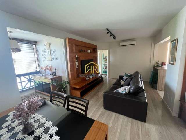 Apartamento com 3 quartos à venda na Rua Antônio Costa, --, Itacorubi, Florianópolis por R$ 950.000