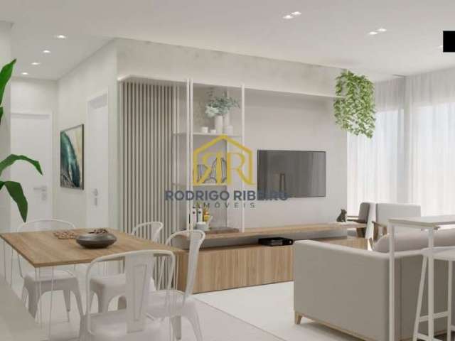 Apartamento com 3 quartos à venda na Rodovia Baldicero Filomeno, --, Ribeirão da Ilha, Florianópolis por R$ 899.000