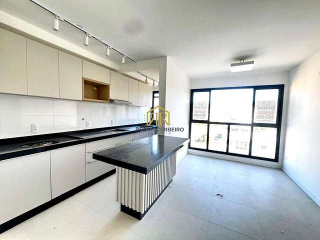 Loft com 1 quarto à venda na Rua Lauro Linhares, --, Trindade, Florianópolis por R$ 549.000