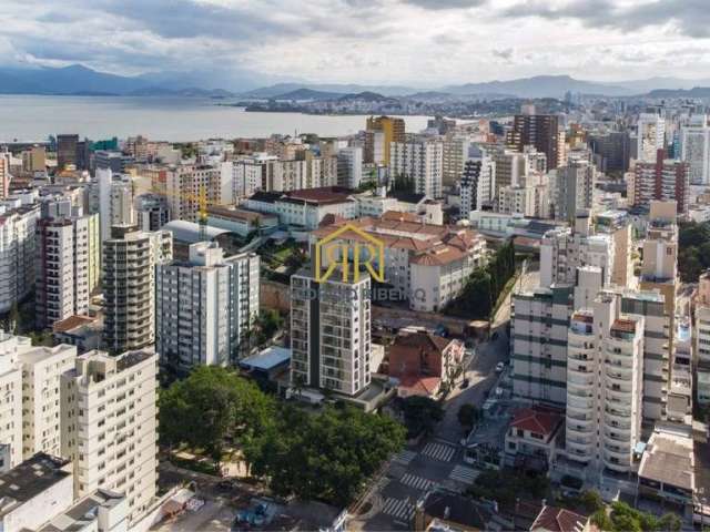 Apartamento com 1 quarto à venda na Praça Hercílio Luz, --, Centro, Florianópolis por R$ 999.000