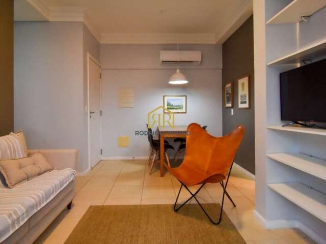 Apartamento com 2 quartos à venda na Rua Aristídes Lobo, --, Agronômica, Florianópolis por R$ 850.000