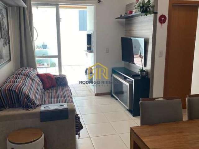 Apartamento com 2 quartos à venda na Rua Professor Milton Sullivan, --, Carvoeira, Florianópolis por R$ 630.000