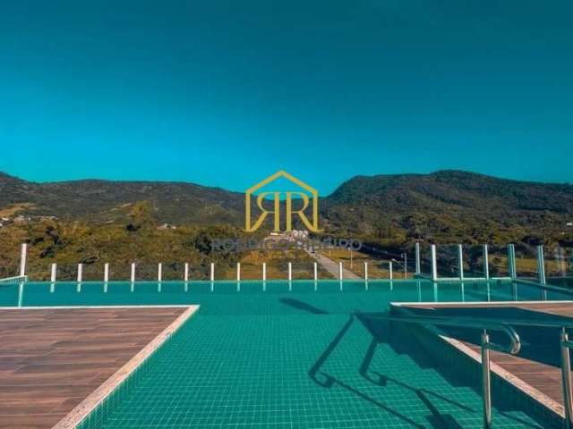 Apartamento com 2 quartos à venda na Rodovia Baldicero Filomeno, --, Ribeirão da Ilha, Florianópolis por R$ 730.000