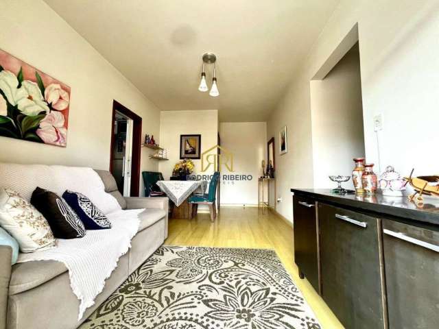 Apartamento com 2 quartos à venda na Rua Deputado Antônio Edu Vieira, --, Pantanal, Florianópolis por R$ 498.000