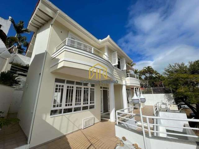 Casa com 4 quartos à venda na Rua das Cerejeiras, --, Carvoeira, Florianópolis por R$ 1.672.000