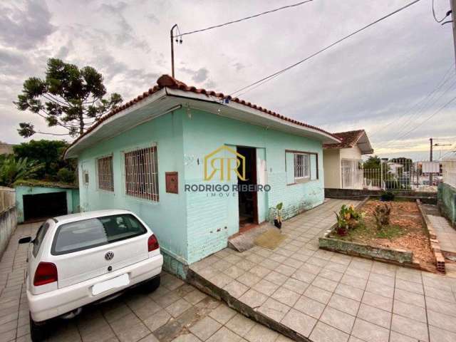 Terreno à venda na Rua Melvim Jones, --, Jardim Atlântico, Florianópolis por R$ 600.000