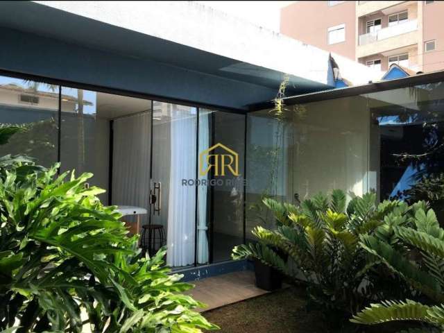 Casa com 5 quartos à venda na Rua Cônego Bernardo, --, Trindade, Florianópolis por R$ 1.940.000