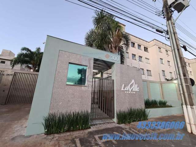 Apartamento para Venda em Londrina, JAMAICA, 2 dormitórios, 1 banheiro, 1 vaga