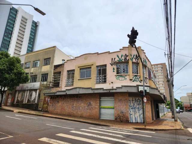 Imóvel Comercial para Venda em Londrina, CENTRO