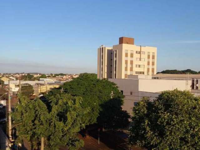 Apartamento para Venda em Londrina, JARDIM VILAS BOAS, 3 dormitórios, 1 banheiro, 1 vaga