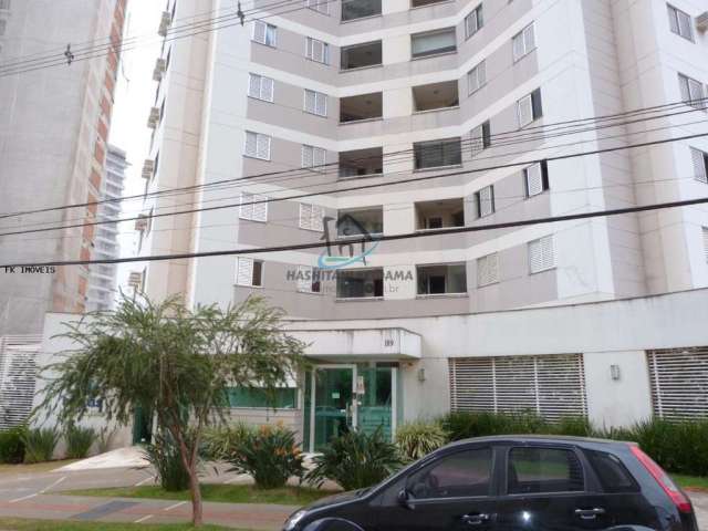 Apartamento para Venda em Londrina, Gleba Fazenda Palhano, 3 dormitórios, 1 suíte, 2 banheiros, 1 vaga