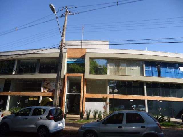 Sala Comercial para Venda em Londrina, ACÁCIA EMPRESARIAL, 1 banheiro, 1 vaga