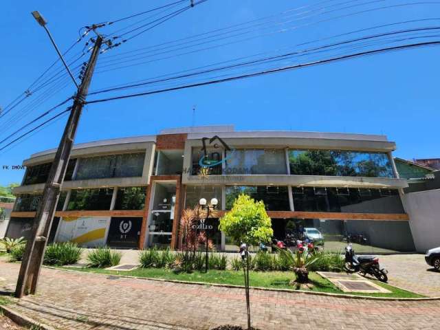 Sala Comercial para Venda em Londrina, HEDY, 1 banheiro, 1 vaga