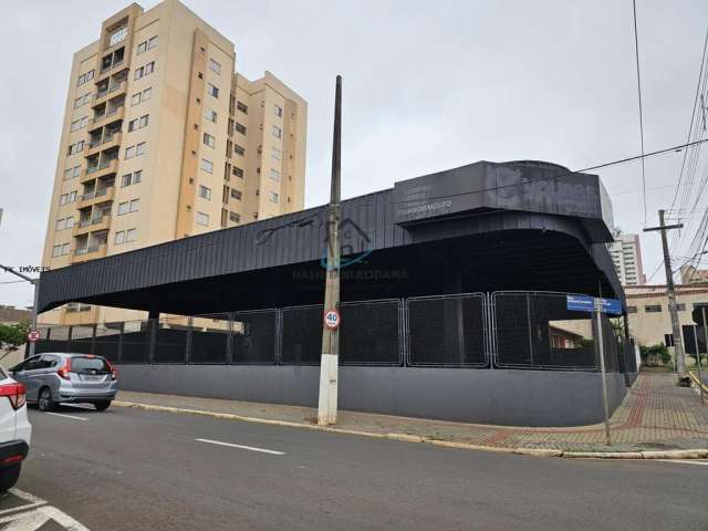 Comercial para Locação em Londrina, Bela Vista, 2 banheiros