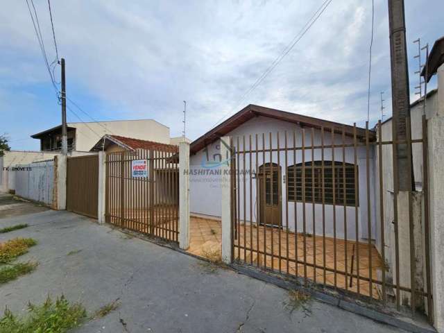 Casa para Venda em Londrina, JARDIM ALVORADA, 3 dormitórios, 2 banheiros, 2 vagas