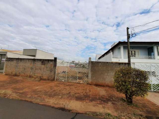 Terreno para Venda em Londrina, JARDIM IMPERIO DO SOL