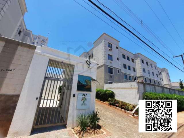 Apartamento para Venda em Londrina, Vila Filipin, 2 dormitórios, 1 banheiro, 1 vaga