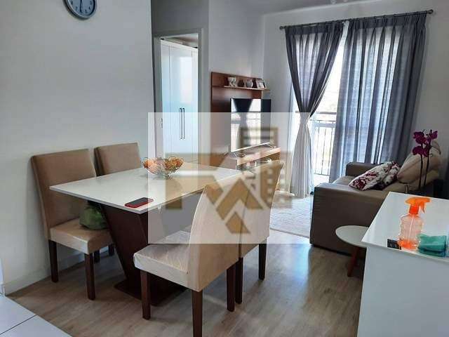 Apartamento com 2 dormitórios à venda, 45 m² por R$ 350.000,00 - Vila Antonieta - São Paulo/SP