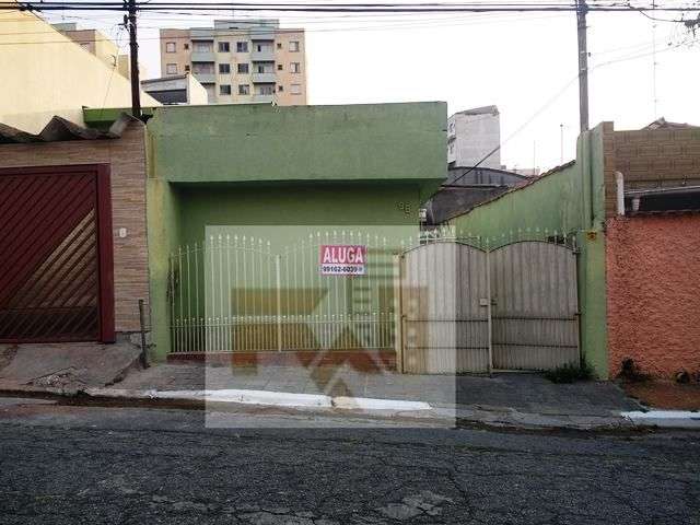 Vende-se casa na Chácara Belenzinho