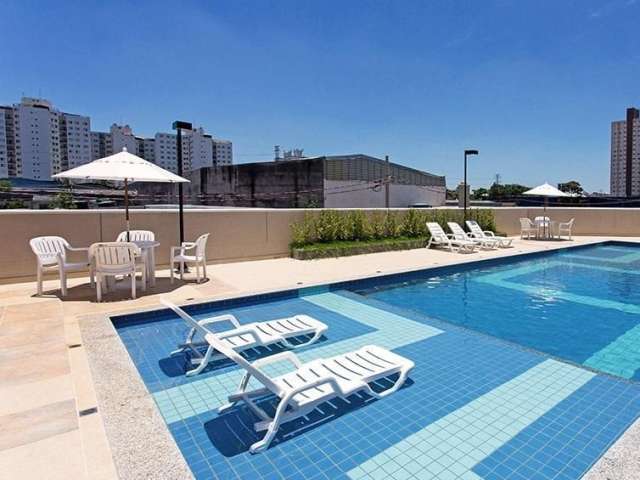 Vende-se apartamento na Vila Antonieta